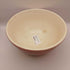 1950. Hull small mixing bowl sunglow