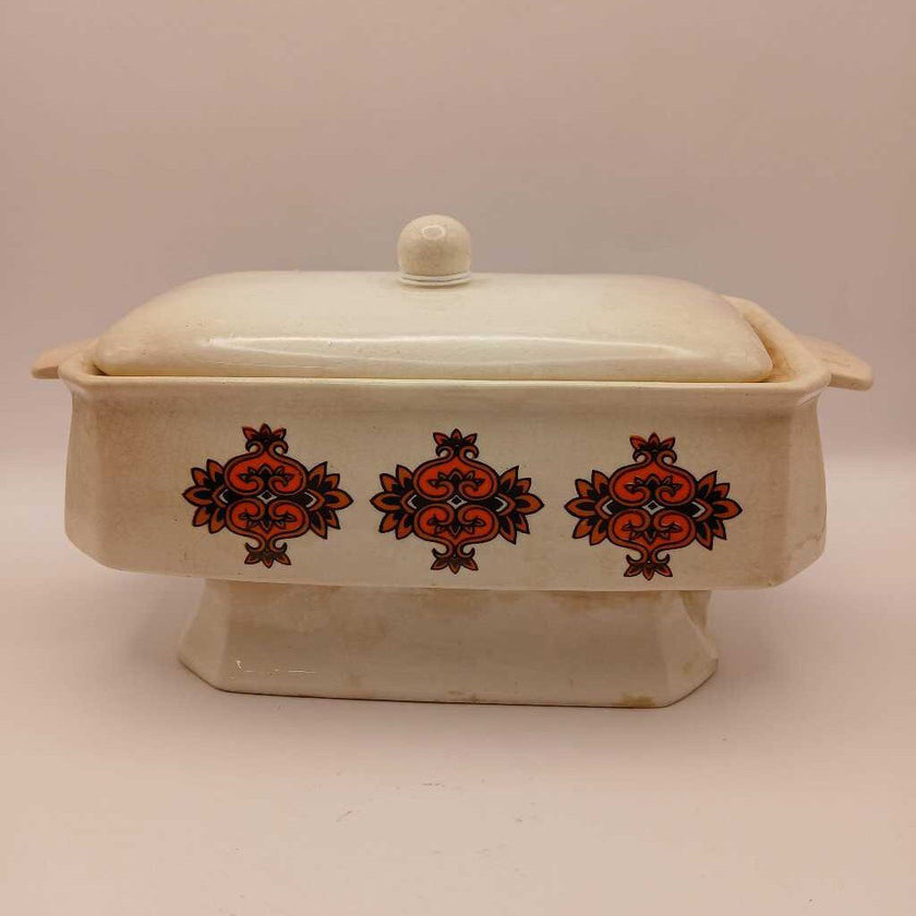 MCM Gravy Boat