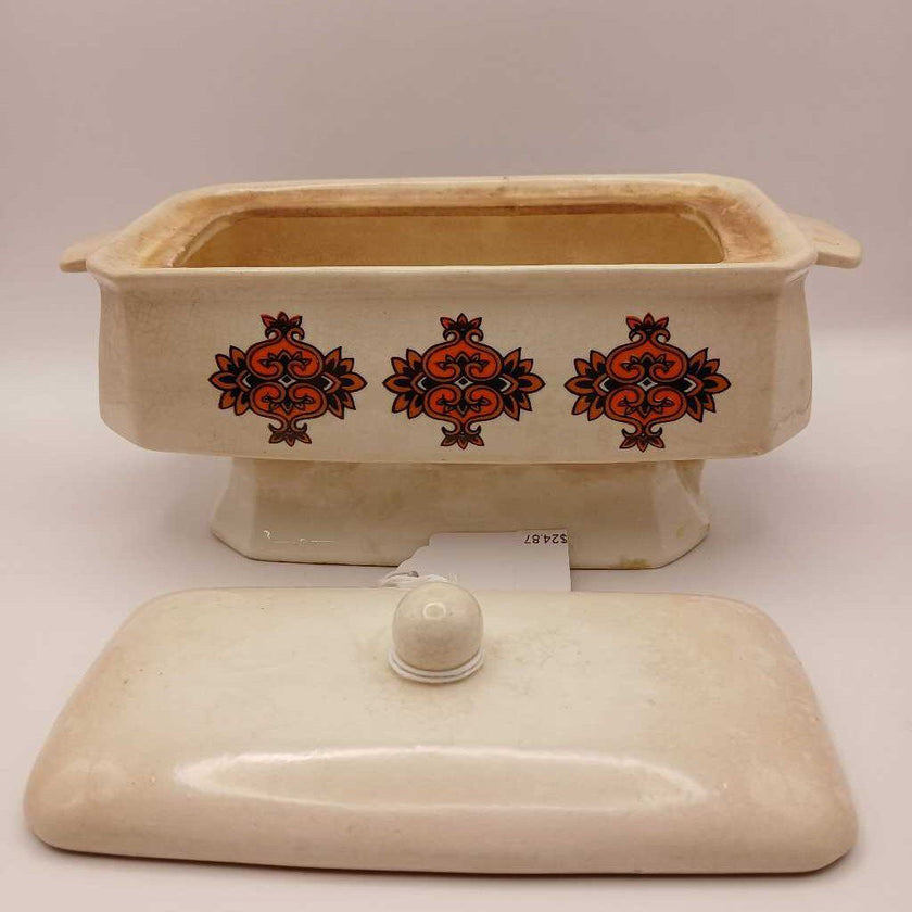 MCM Gravy Boat