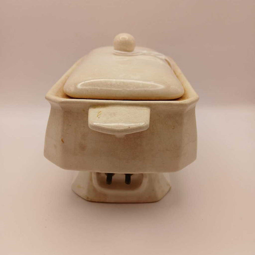 MCM Gravy Boat
