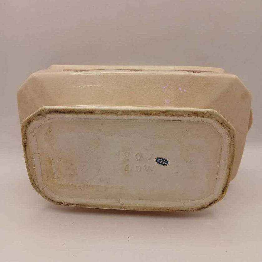 MCM Gravy Boat