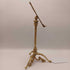 Brass Business Card Stand