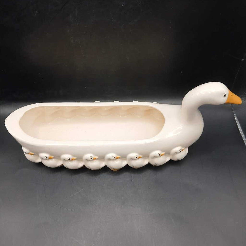 Fitz and Floyd, Mother Goose dish 1981
