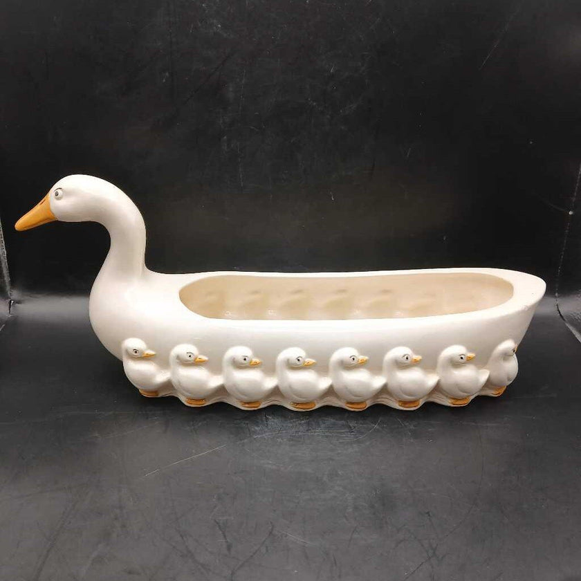 Fitz and Floyd, Mother Goose dish 1981