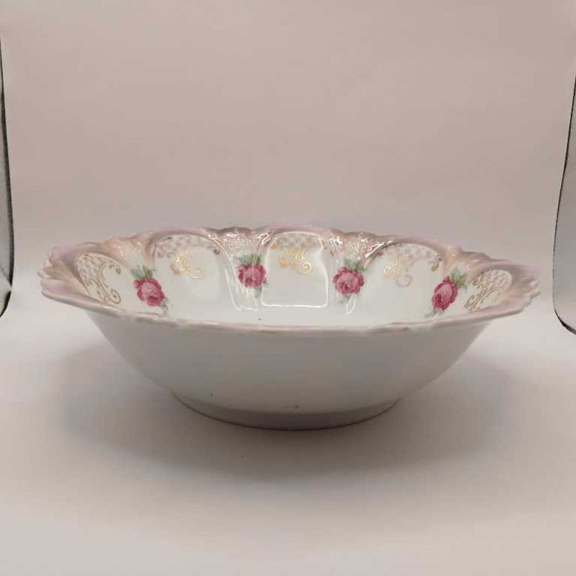 Bavaria Decorative Bowl