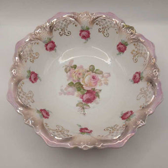 Bavaria Decorative Bowl