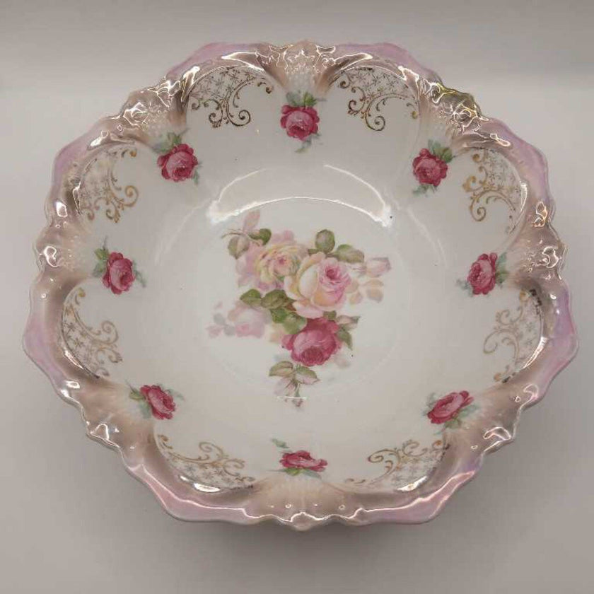 Bavaria Decorative Bowl