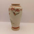 Asian vase cherry tree and birds