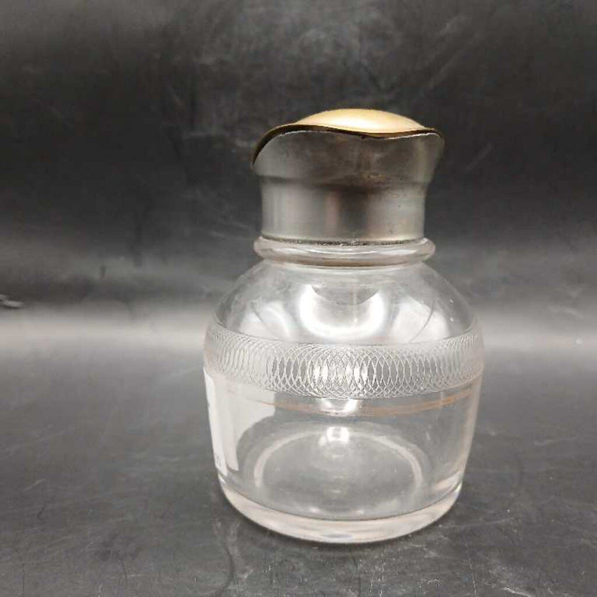 Early American Syrup Pitcher (#4)