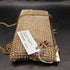 Swarovski Crystal Dragonfly Evening Bag by Isabella Adams, NY
