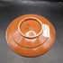 Mexican pottery plate ceramic handmade BoHo - plant plate