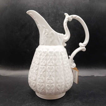 Bone China Jug