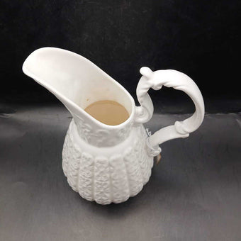 Bone China Jug