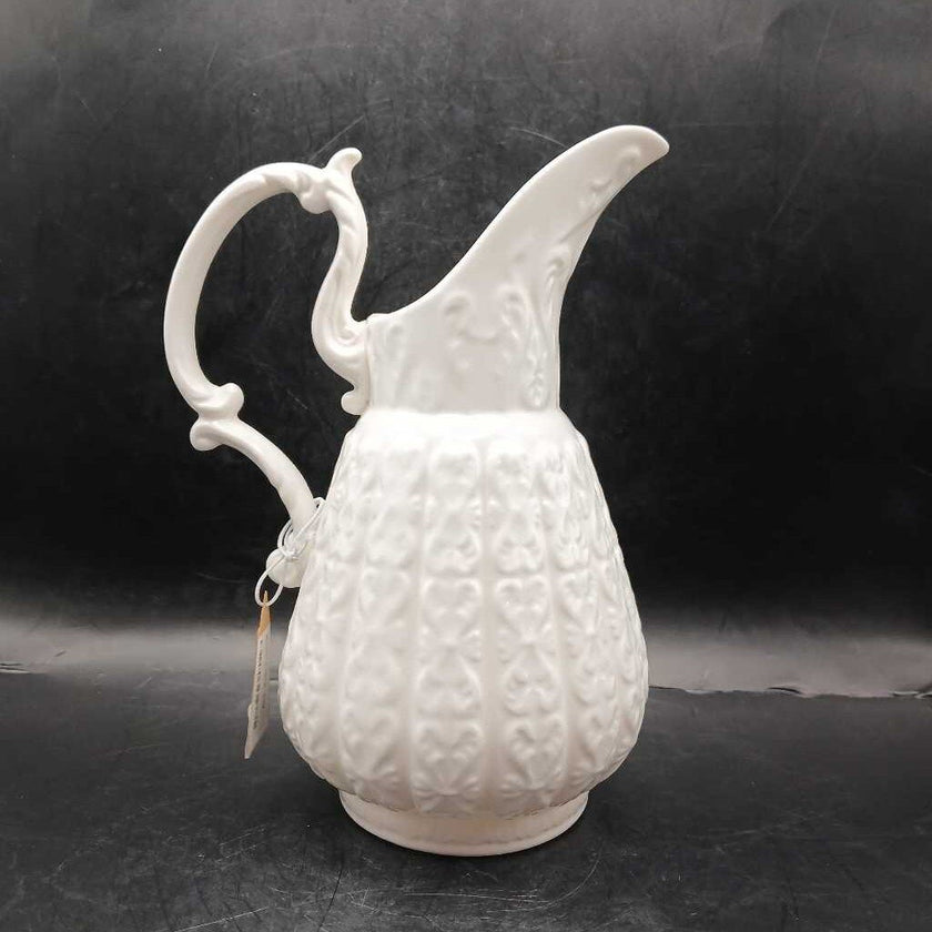 Bone China Jug