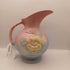 Hull pottery magnolia pitcher