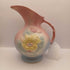 Hull pottery magnolia pitcher