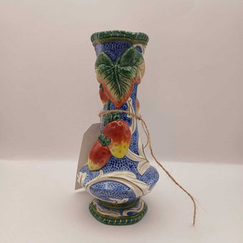 Fritz and Floyd vase