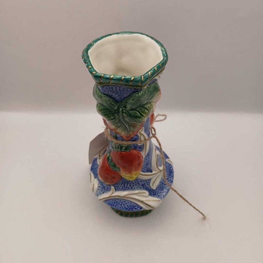 Fritz and Floyd vase