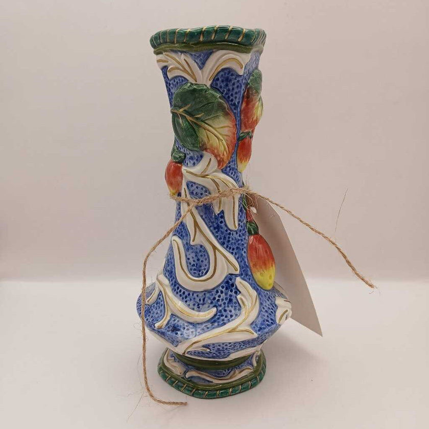 Fritz and Floyd vase