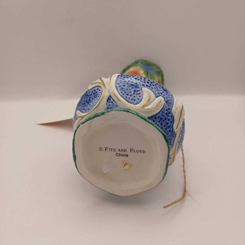 Fritz and Floyd vase