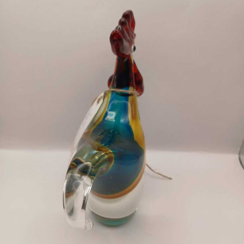 Murano Rooster