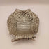 Owl tidbit trinket tray