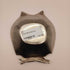 Owl tidbit trinket tray