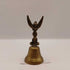 1960s Disney souvenir Tinker Bell brass bell