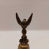 1960s Disney souvenir Tinker Bell brass bell