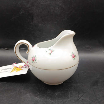 UCAGCO rosebud creamer