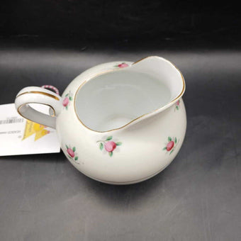 UCAGCO rosebud creamer