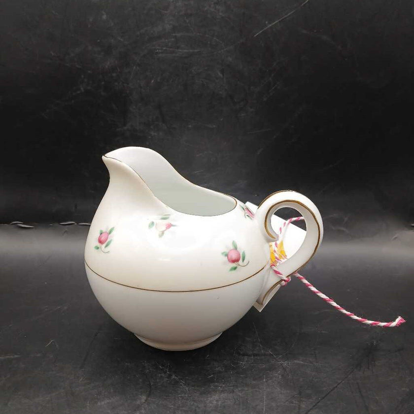 UCAGCO rosebud creamer