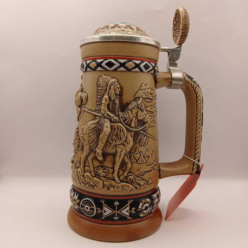 Beer Steins