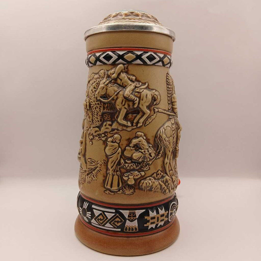 Beer Steins