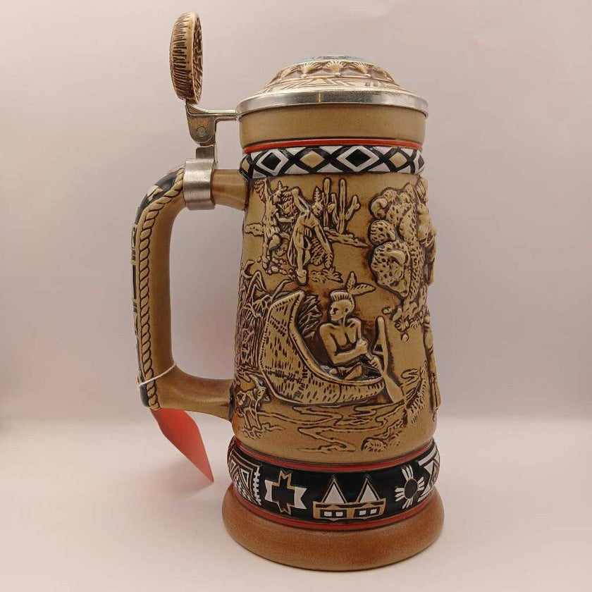 Beer Steins