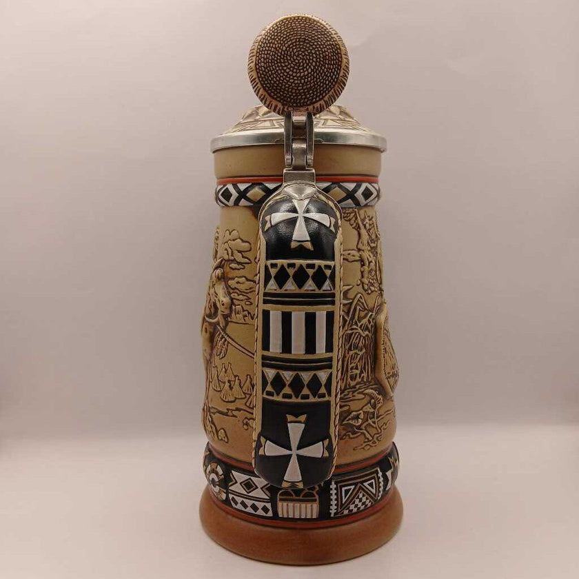 Beer Steins