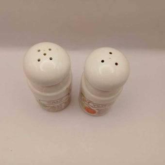 Avon 1980 Salt Pepper