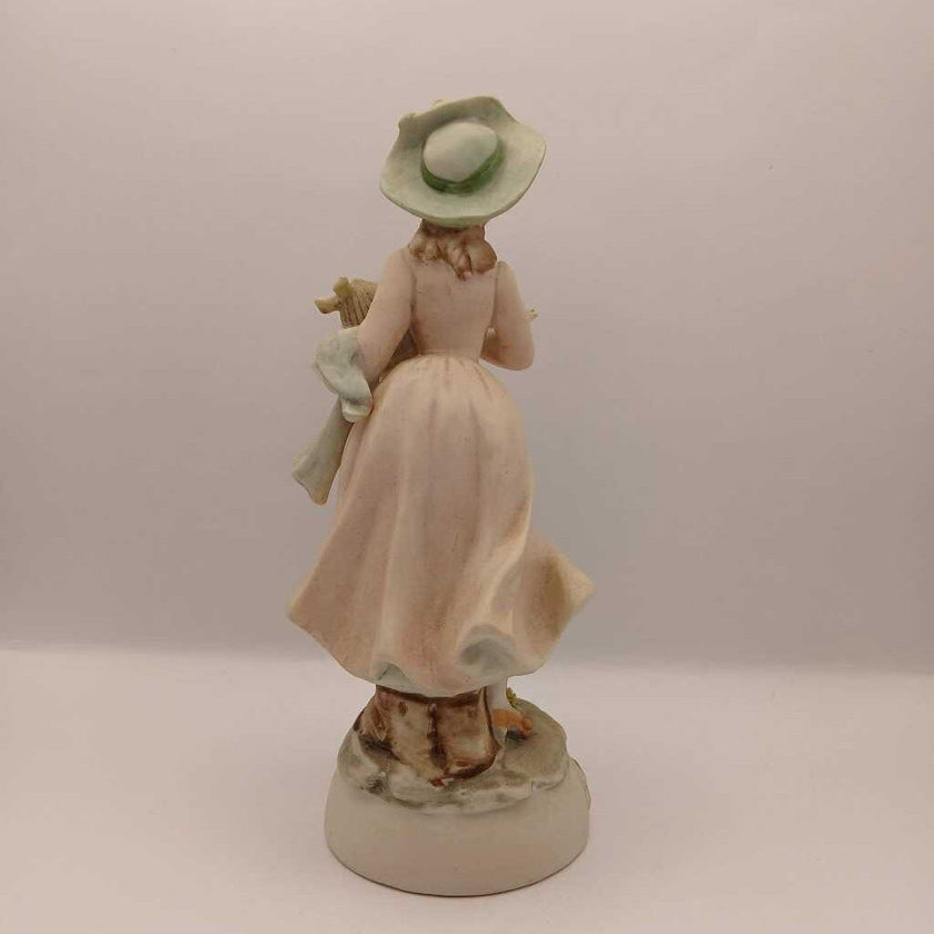 Ardalt Japan Lady with Birds