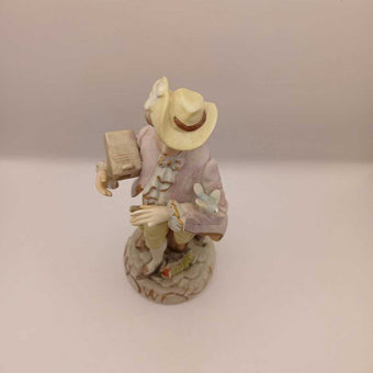 Ardalt Japan Man with Birds