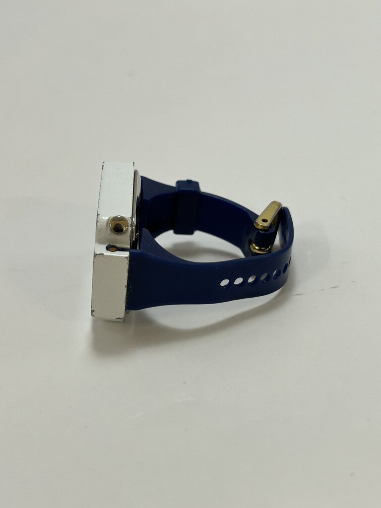 Watch It Ring Watch Vintage