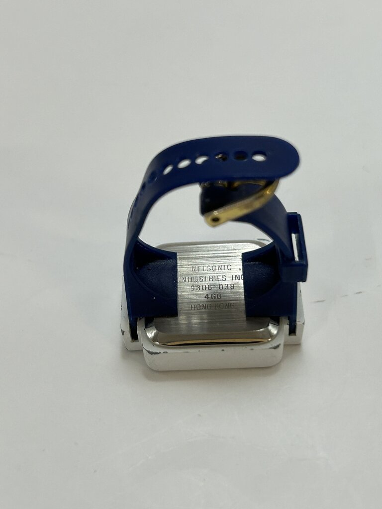 Watch It Ring Watch Vintage