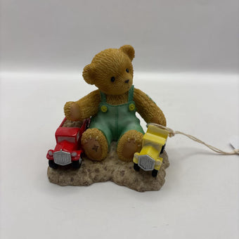 VTG Cherished Teddies 2003 Bryton 