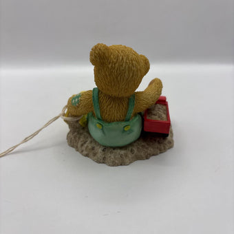VTG Cherished Teddies 2003 Bryton 