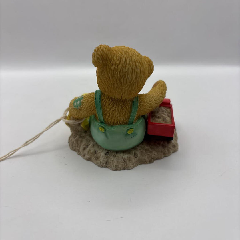 VTG Cherished Teddies 2003 Bryton 