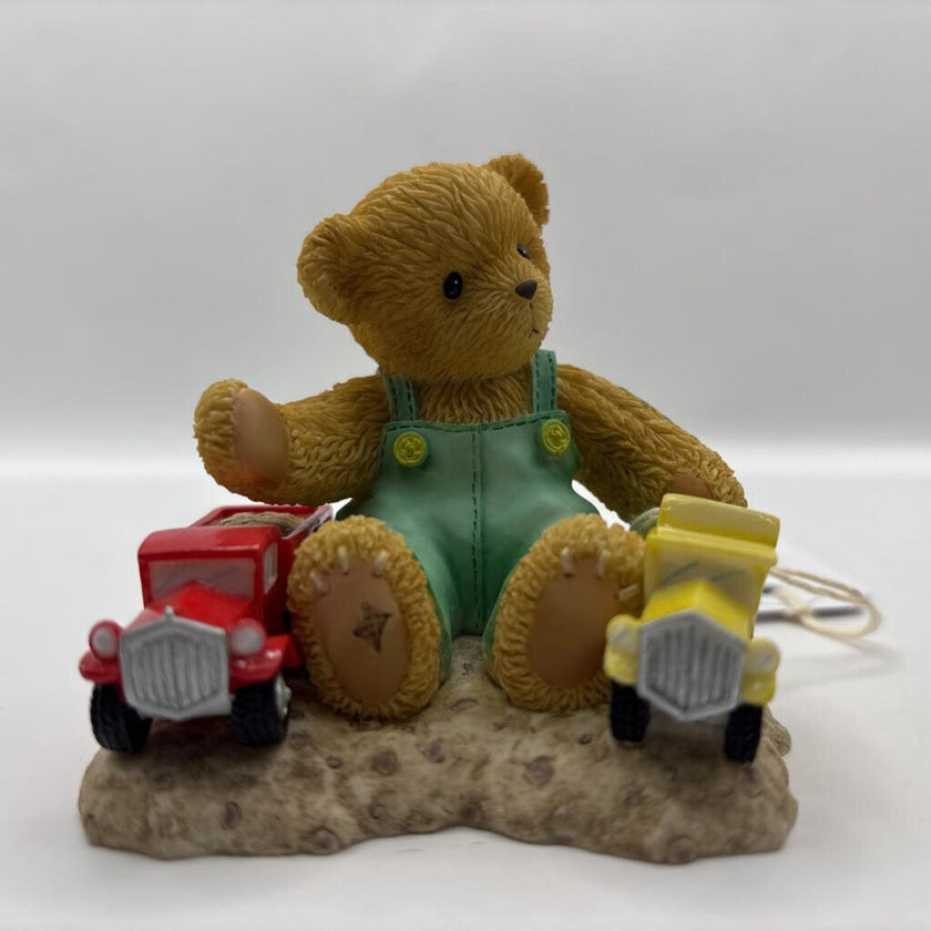 VTG Cherished Teddies 2003 Bryton 