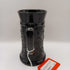 Tiara Black Amethyst Indiana Glass Tankard