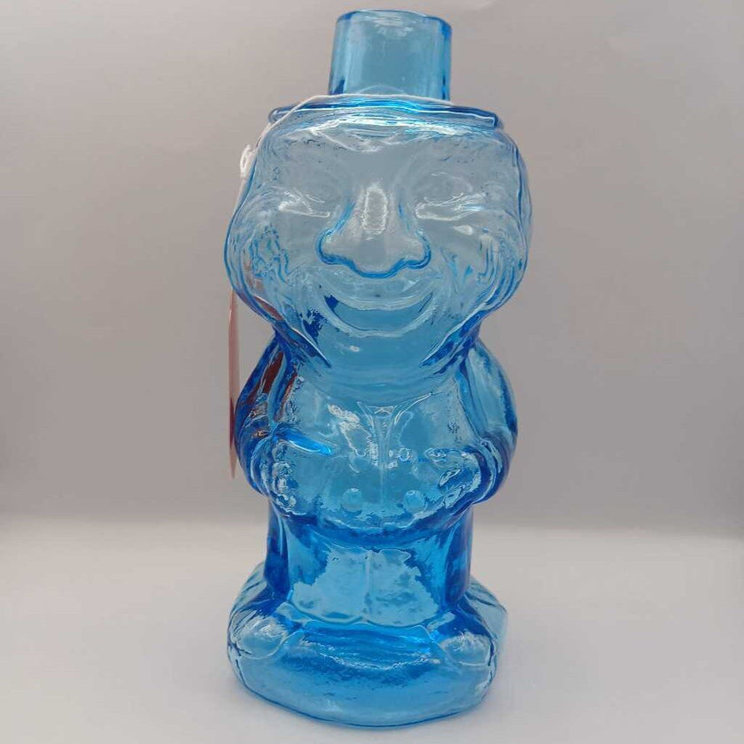 Tiara Jolly Mountaineer Decanter