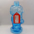 Tiara Jolly Mountaineer Decanter