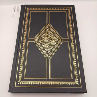 Candide Voltaire Franklin Library Book 1979