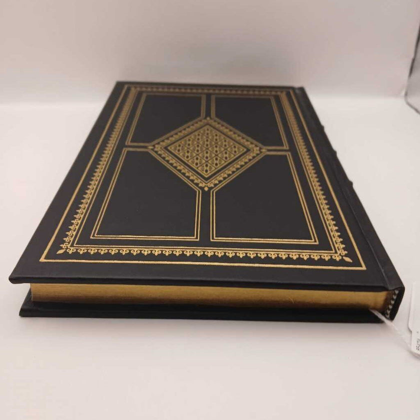 Candide Voltaire Franklin Library Book 1979